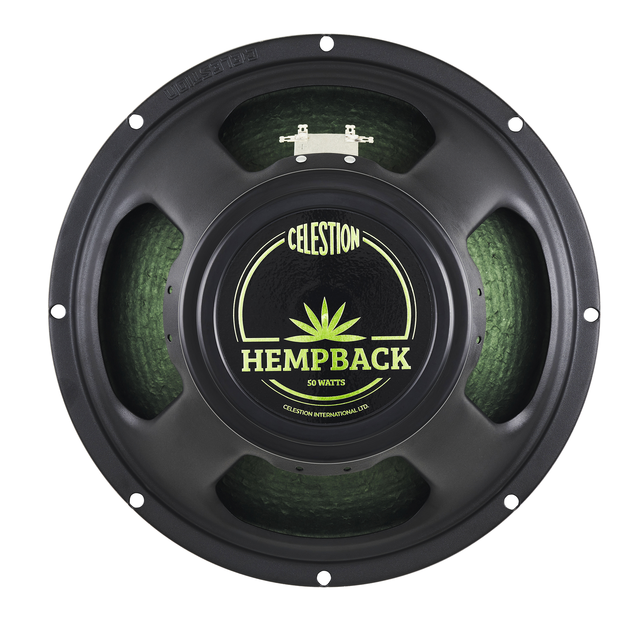 Photos - Guitar Amp / Cab Celestion G12M50 Hempback 12" Guitar Speaker 50W 16 Ohm 